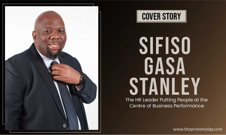 Sifiso Gasa Stanley