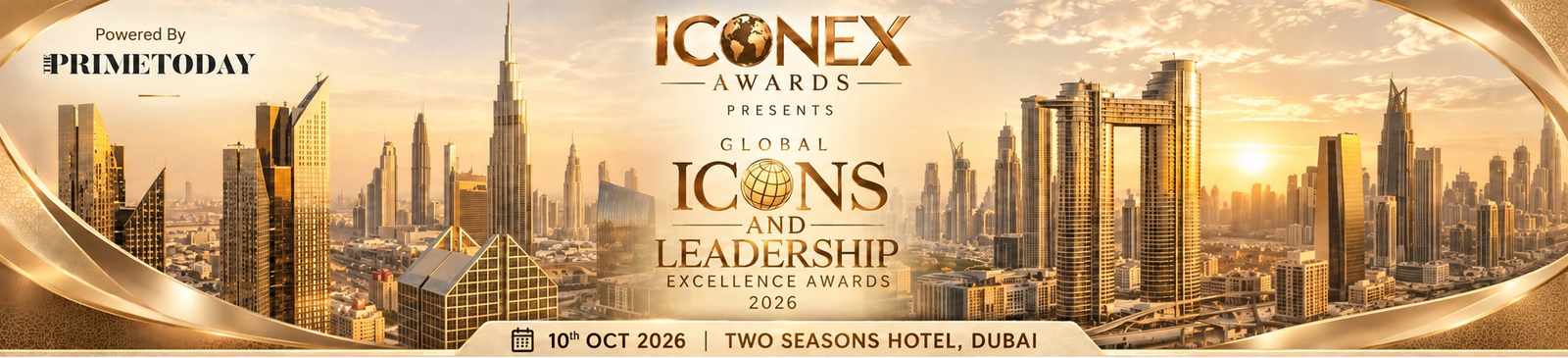 TPT - October Award banner