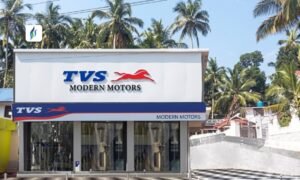 TVS Family Dispute Both