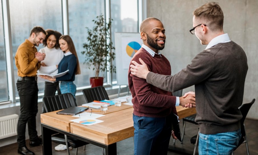 Can Empathy Become a Leader’s Greatest Strength in the Workplace?