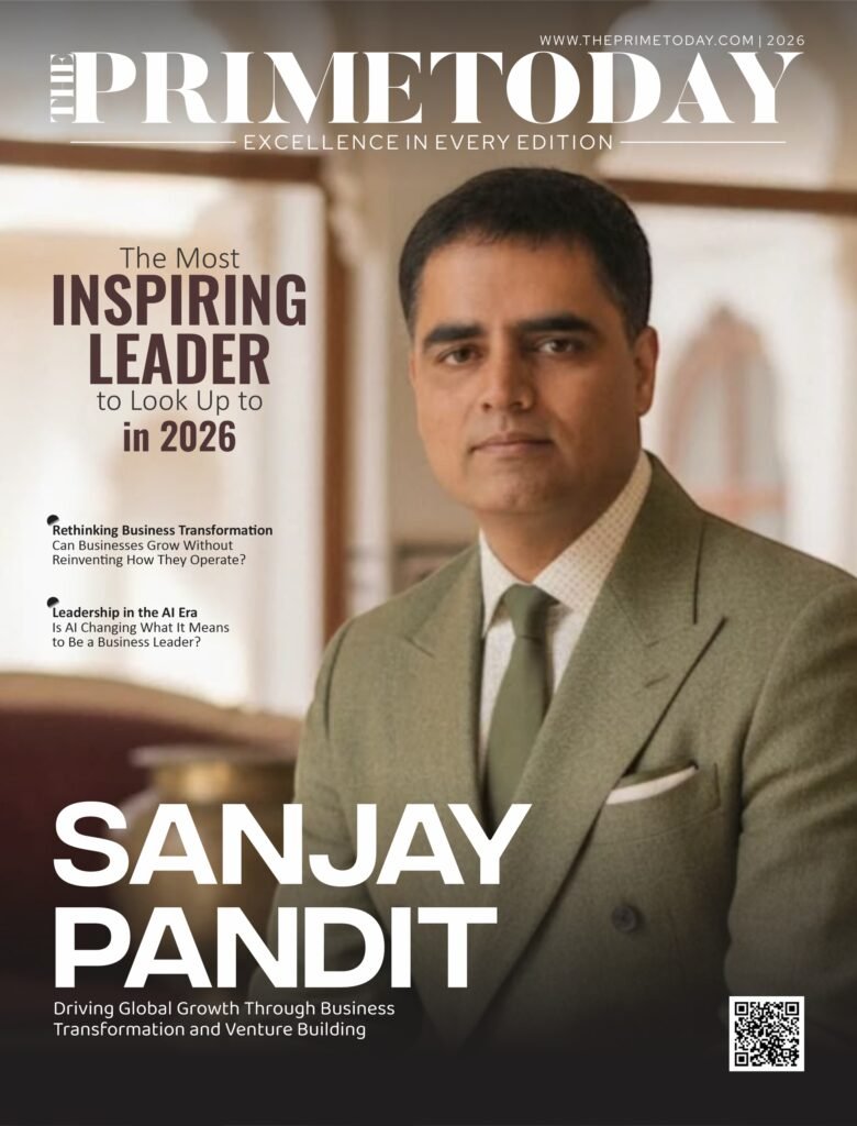 Sanjay Pandit