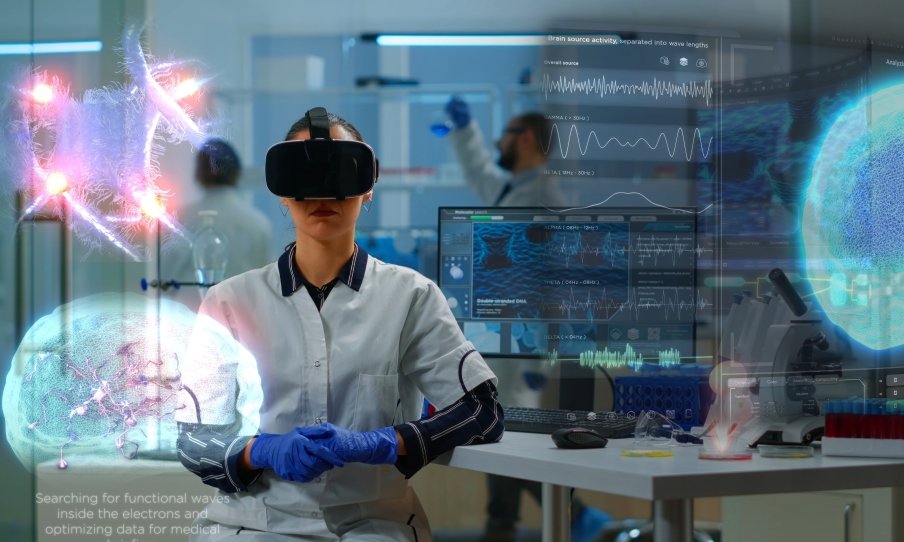 What is Regenerative Medicine and How Is It Changing the Future of Healthcare?