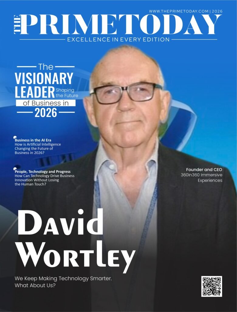 David Wortley