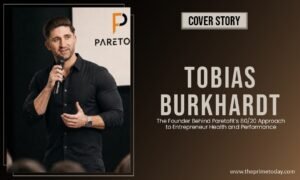 Tobias Burkhardt - Final