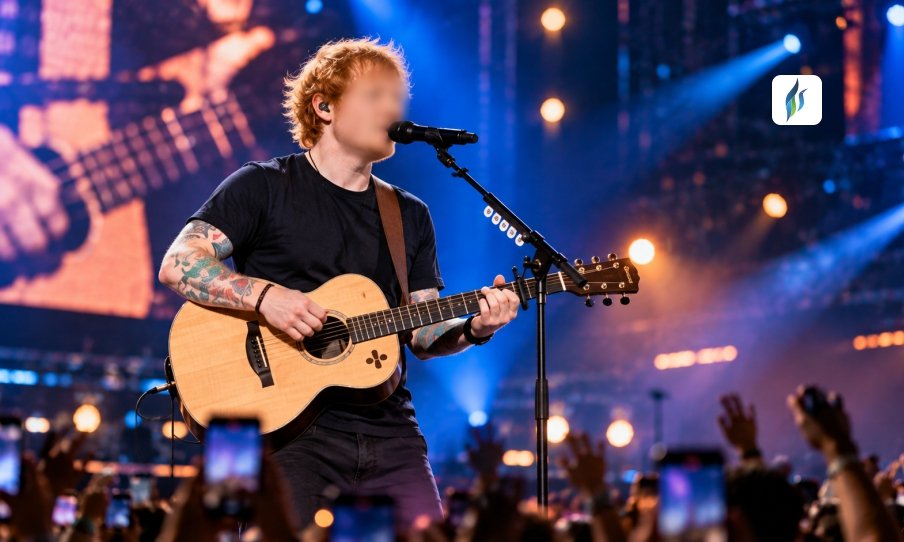 Top Ed Sheeran Songs