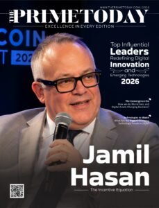 Read more about the article Top Influential Leaders Redefining Digital Innovation and Emerging Technologies 2026