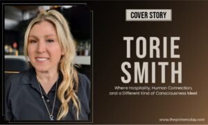 Torie Smith