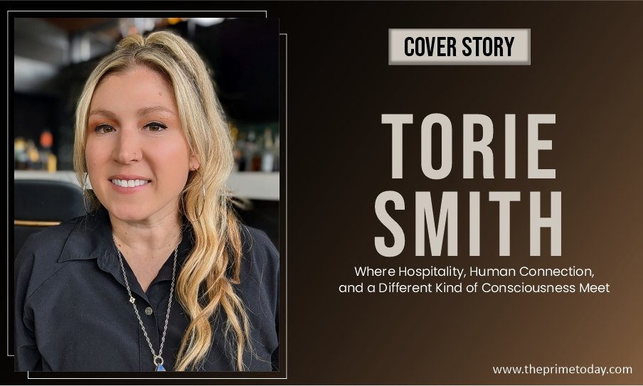 Torie Smith