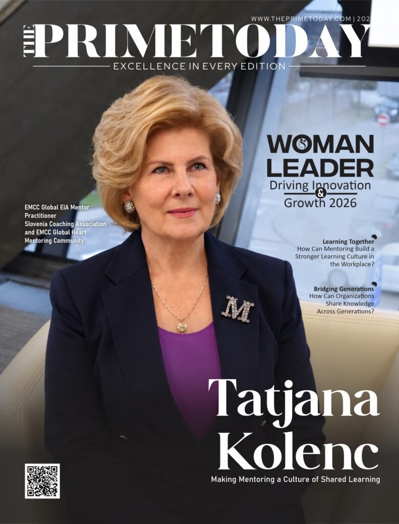 Tatjana Kolenc