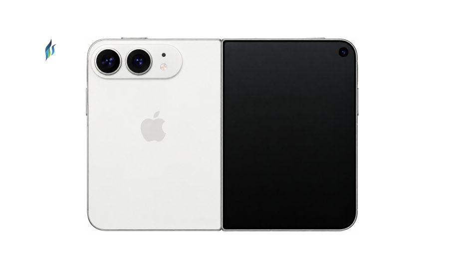iPhone Duo Screen
